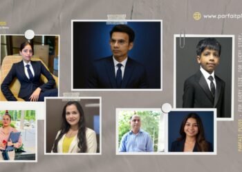 Parfait Pluss to Launch India’s First Full-Scale Plus-Size Lifestyle Marketplace This October