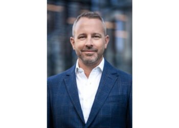 Lingaro Group CEO, Sam Mantle, Speaks at the Nasscom Agentic AI Confluence 2025