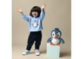 Loomkins Launches India’s First Kidswear-Plush Toy Bundles, Blending Fashion with Play