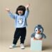 Loomkins Launches India’s First Kidswear-Plush Toy Bundles, Blending Fashion with Play