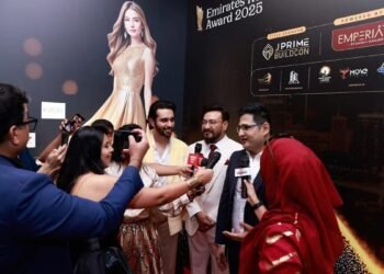 Building Futures: How Mr. Avinash Jagdale and JPrime Buildcon are Transforming Navi Mumbai