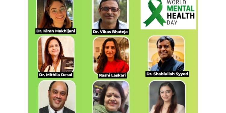 World Mental Health Day 2025: Expert Advice on Access to Care in Times of Crisis