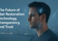 The Future of Hair Restoration: Technology, Transparency, and Trust