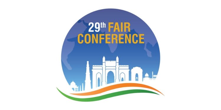 GIC Re Brings Global Reinsurance Leaders Together to Drive Resilient Growth at 29th FAIR Conference