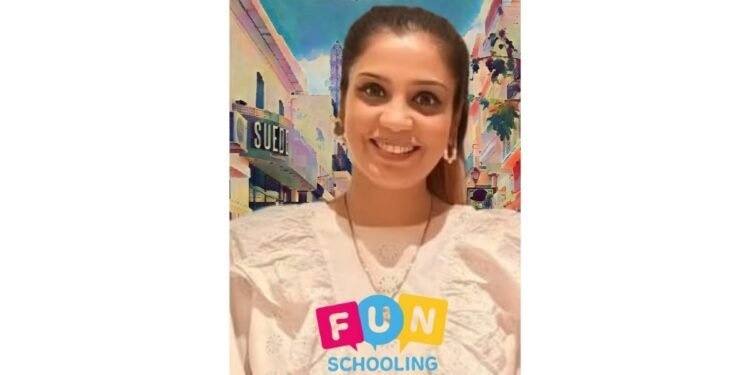 Building a Brand with Purpose: The Values Behind Harpreet Behl’s Miss Messie® Paints