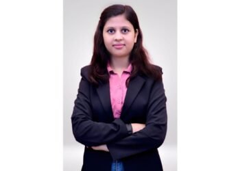 Anchal Jha: The Young Co-Founder Powering Dreams at Finquity Biz