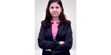 Anchal Jha: The Young Co-Founder Powering Dreams at Finquity Biz