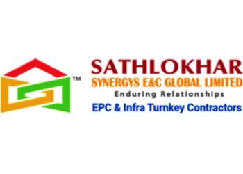 Sathlokhar Synergys E&C Global Limited Secures Fresh Order Worth Rs 24.06 Cr; Order Book Reaches Rs 1,221.98 Cr