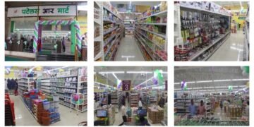 Patel Retail Expands its Growing Network with the Launch of 47th Store, Strengthening Presence Across MMRDA Region