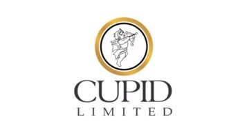 Cupid Limited Honoured at Maharashtra State Export Award Ceremony 2025