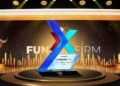 FundedFirm Crowned ‘Most Trusted Prop Firm of 2025’ at the Prestigious Forex Expo Dubai