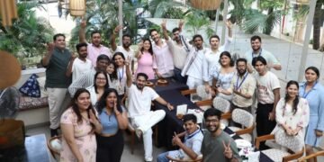Blue Buzz Marks 10 Years of Growth as a Top PR Agency in Mumbai