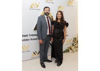 Avanza Clinic Unveils 4th Branch with a Star-Studded Launch, Led by Dr. Tarun Garg & Dr. Shweta Jain in Hair Restoration Excellence