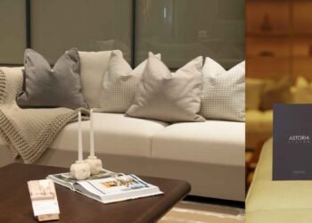 Astoria Living Unveils its Flagship Experience Center in New Delhi — A Space Where Belonging Finds its Form