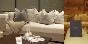 Astoria Living Unveils its Flagship Experience Center in New Delhi — A Space Where Belonging Finds its Form