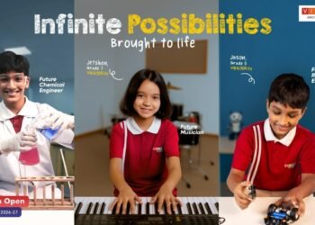 Rustom Kerawalla’s VIBGYOR Expands Mumbai Footprint with 5th School in Gorai