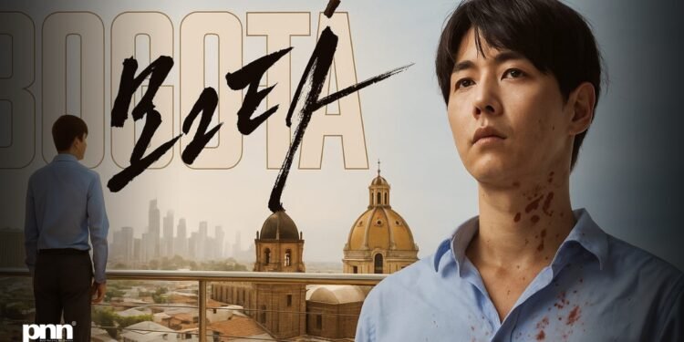 Bogotá: City of the Lost – Song Joong-ki’s Crime Odyssey That Loses Its Way but Finds Its Legacy