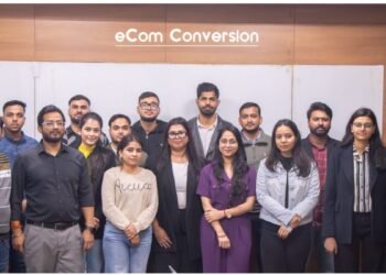 Performance Marketing Agency in Noida Scaling D2C Brands to Global Success