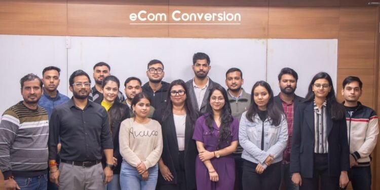 Performance Marketing Agency in Noida Scaling D2C Brands to Global Success