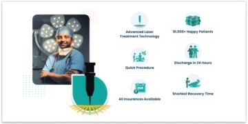 Stop Suffering in Silence: Kochi Residents Find Advanced Laser Solutions for Fistula and Pilonidal Sinus