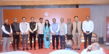 New Office Bearers Appointed at NAREDCO Gujarat