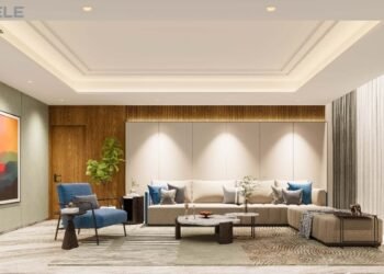Hafele Illuminates Architectural Spaces with its Princeton Series