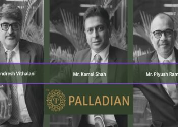 Palladian Partners Powers Record-Breaking Festive Launch — Pearl Icon by Chandiwala Group Sold Out in Just 2 Hours