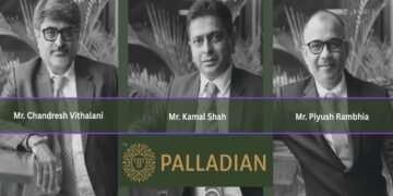 Palladian Partners Powers Record-Breaking Festive Launch — Pearl Icon by Chandiwala Group Sold Out in Just 2 Hours