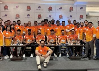 Navitas Solar and Puneri Paltan Come Together to Promote Awareness on Clean Energy and Sustainability