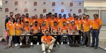 Navitas Solar and Puneri Paltan Come Together to Promote Awareness on Clean Energy and Sustainability