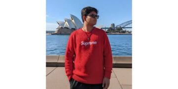 Yash Suryavanshi Secures Admission to 13th-Ranked University of Melbourne for MBA in Finance