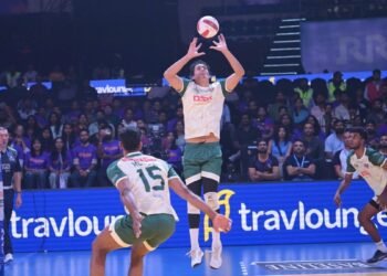 Bengaluru Torpedoes Outlast Calicut Heroes in PVL Nail-Biter