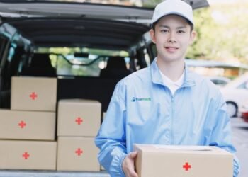 The Future of Healthcare: How Truemeds is Changing the Game