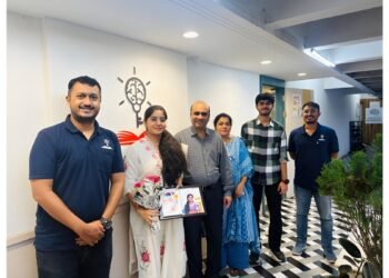 Tarkashastra’s First MCA CET Batch Produces All India Rank 1: Sakshi Mahajan Scores 99.996 Percentile in MAH MCA CET 2025