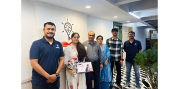 Tarkashastra’s First MCA CET Batch Produces All India Rank 1: Sakshi Mahajan Scores 99.996 Percentile in MAH MCA CET 2025