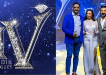 IndieVogues Fashion Week 2025: Redefining India’s Creative Runway