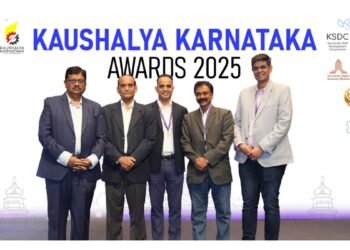Workplace Awards Joins Hands With SDEL, Govt of Karnataka, To Honour Corporate Skilling Excellence at Kaushalya Karnataka Awards 2025