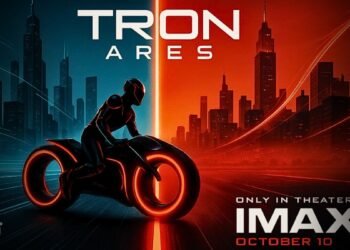 Tron: Ares 2025 — Jared Leto’s Neon Dream That Glitched at the Box Office