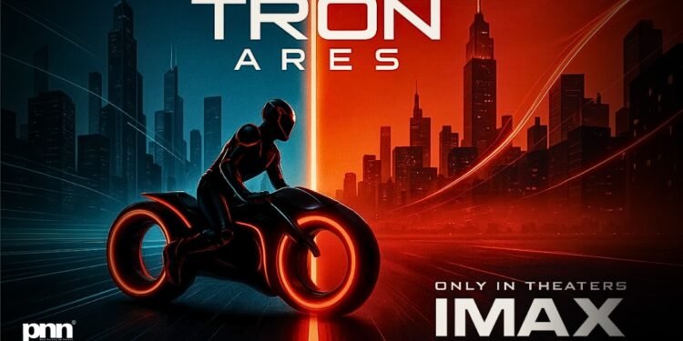 Tron: Ares 2025 — Jared Leto’s Neon Dream That Glitched at the Box Office