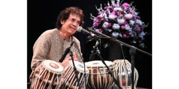 NCPA Announces A Two-Day Tribute Honouring The Life And Legacy Of Zakir Hussain On His First Death Anniversary