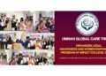 Ummah Global Care Trust Organizes Legal Awareness and Women Empowerment Program at Impact College, Rampur