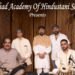 A Celestial Celebration of Sound: Naushad Academy of Hindustani Sangeet Presented an Instrumental Odyssey