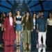 Star Power Meets Student Creativity: Palak Tiwari Walks for NIF Global ‘The Runway’ at Lakmé Fashion Week x FDCI
