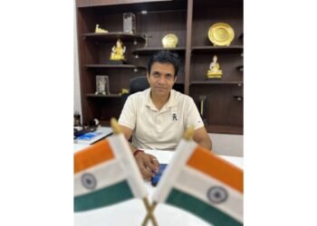 From Rs 1,500 to a Rs 100-Crore Enterprise: The Inspiring Journey of Pankaj Rathore and Shree Balaji Fruits Pvt. Ltd