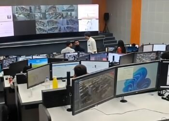 AI-Driven Verification and Monitoring Strengthens GSSSB Revenue Talati (Class-III) Mains Examination for 12,179 Candidates