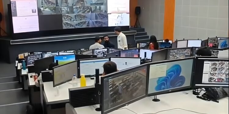 AI-Driven Verification and Monitoring Strengthens GSSSB Revenue Talati (Class-III) Mains Examination for 12,179 Candidates