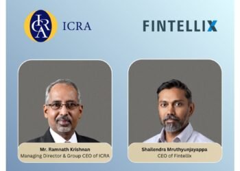 Fintellix Joins ICRA: Strategic Acquisition to Strengthen RegTech & Data Analytics Offerings