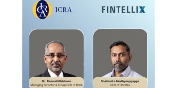 Fintellix Joins ICRA: Strategic Acquisition to Strengthen RegTech & Data Analytics Offerings