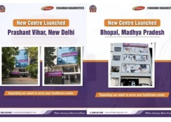 Chandan Healthcare Expands Presence with Two New Diagnostic Centres in New Delhi and Bhopal