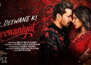‘Ek Deewane Ki Deewaniyat’ – Love, Obsession … and a Dash of Censorship Drama